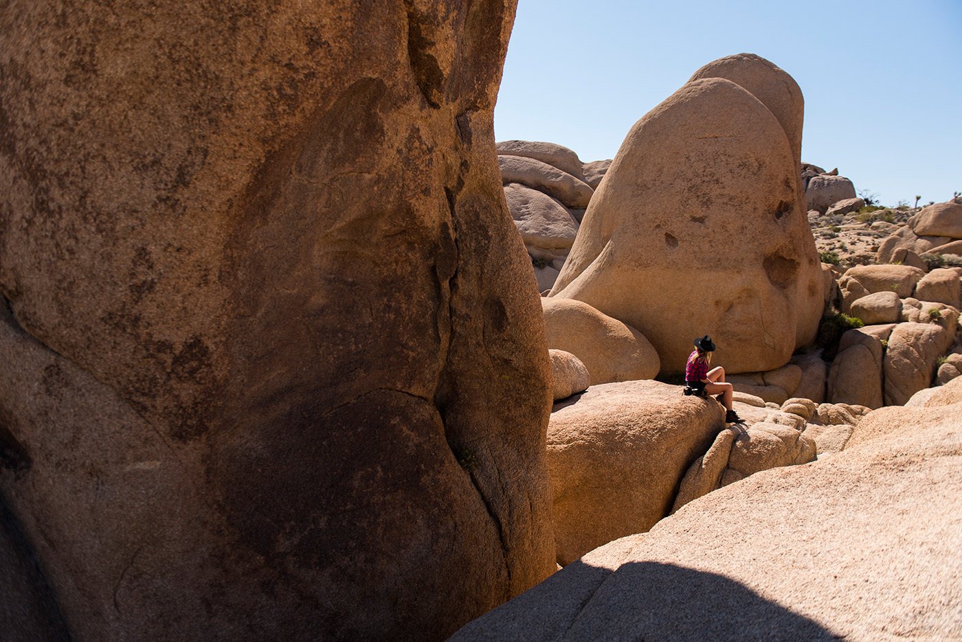 Camping Joshua Tree California Here S Your 5 Step Guide To High Desert Greatness