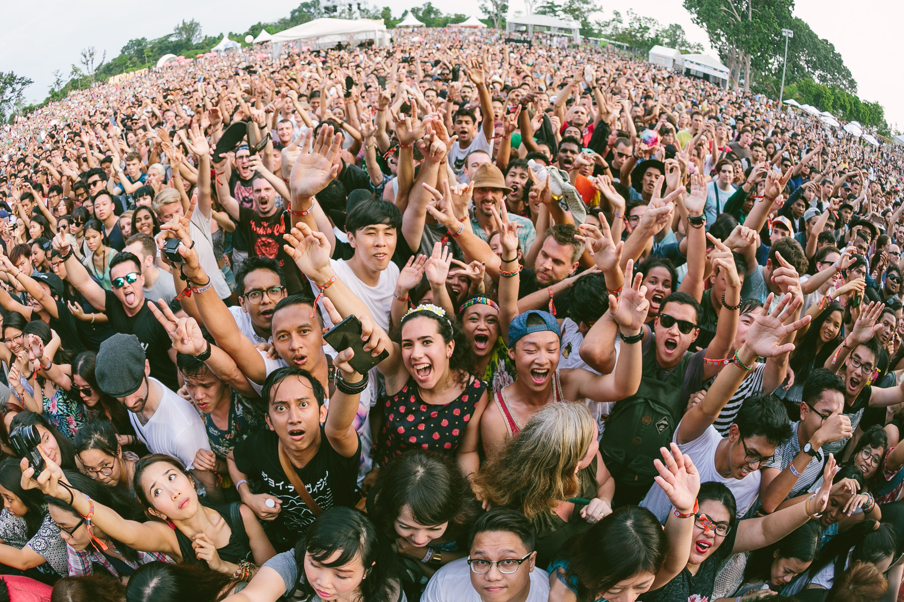 How Laneway Found Its Home In South-East Asia