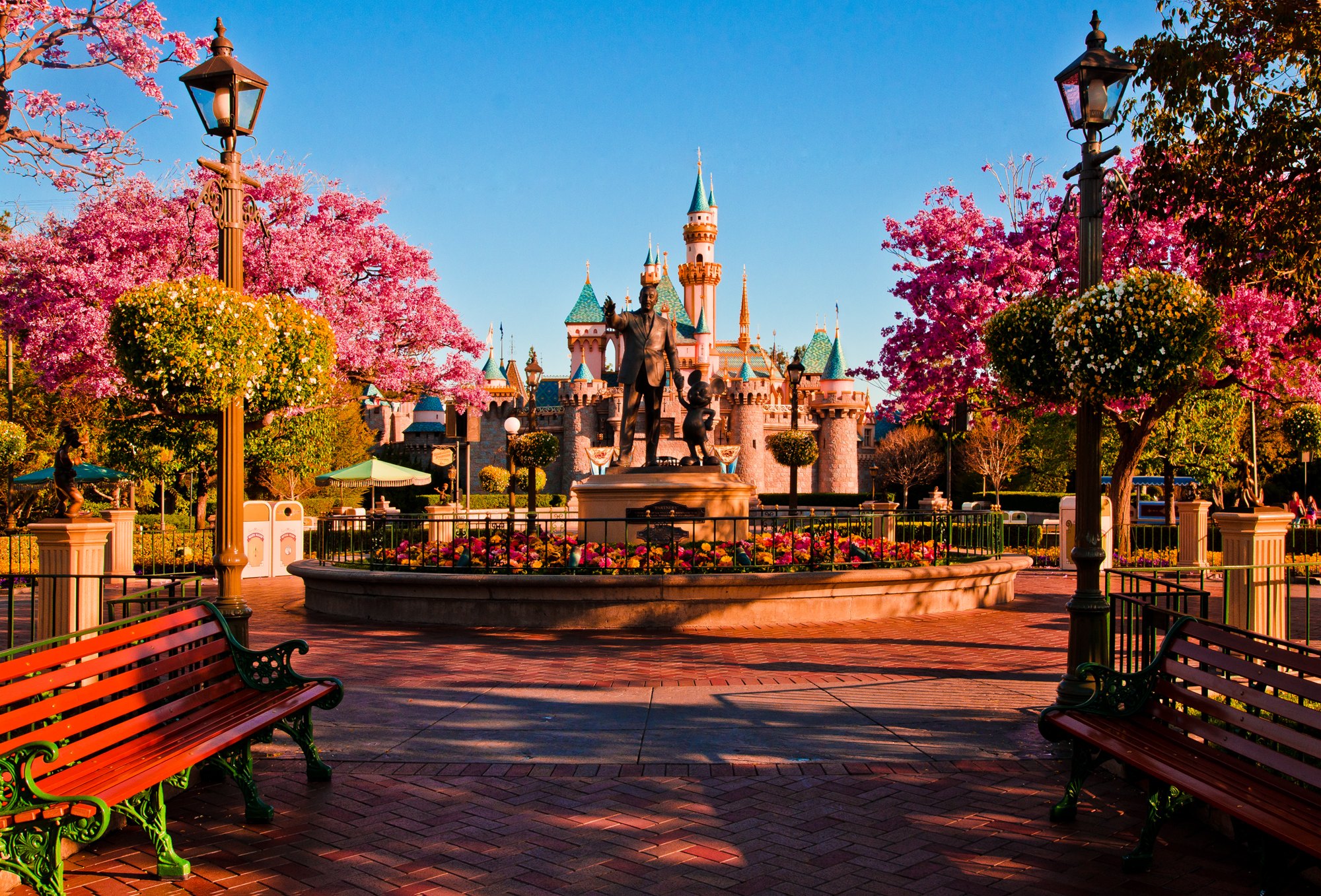 Why A Trip To Disneyland Is Not Just For Kids