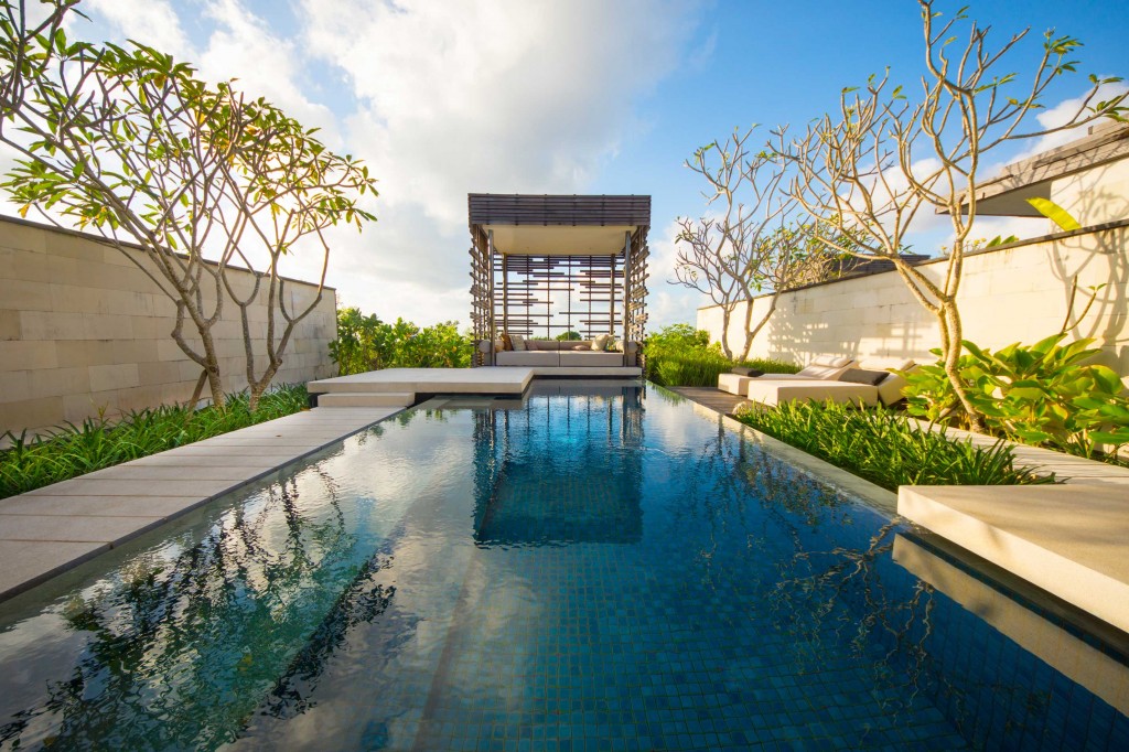 Best Hotels In Bali Indonesia