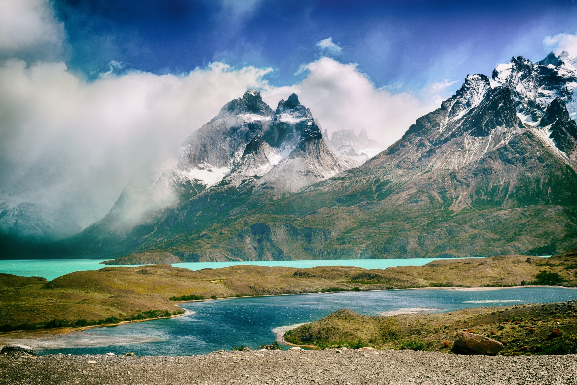 We Guarantee That These 20 Photos Will Make You Want To Go To Chile AWOL