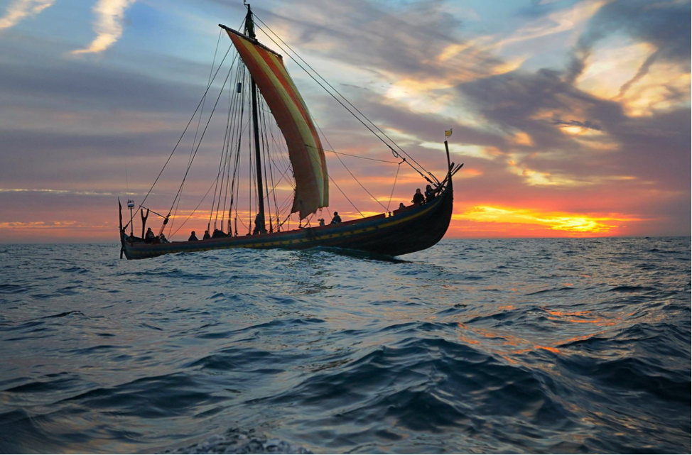 Roskilde Viking Ship