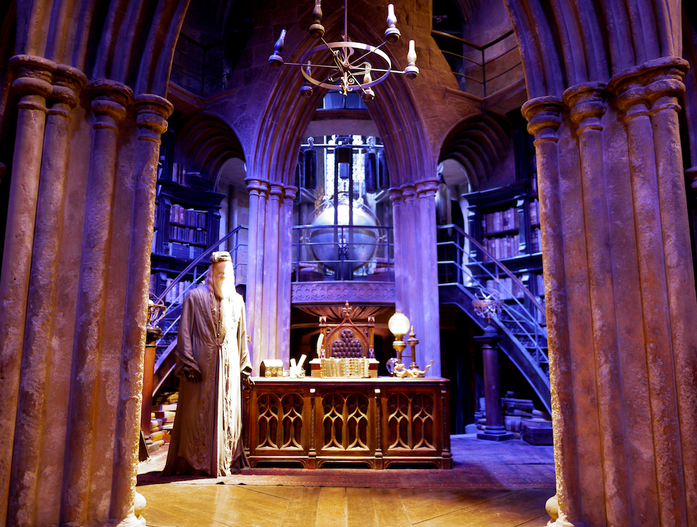Escape Room Harry Potter