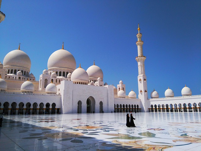 sheikh-zayed-mosque-1489551_640