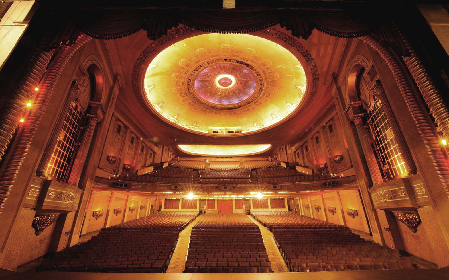 The Palais Theatre Melbourne