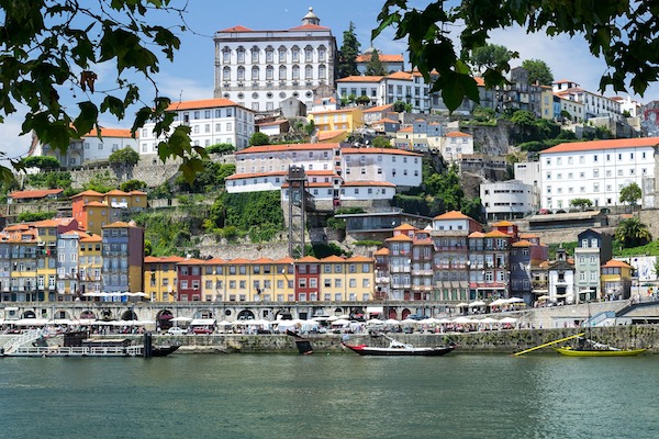 Pretty Porto
