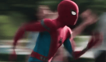 Much of Spider-Man: Homecoming was shot in Georgia