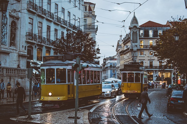Portugal is a perfect destination for people under the Capricorn star sign