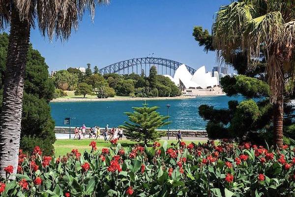 free and cheap valentines day dates sydney