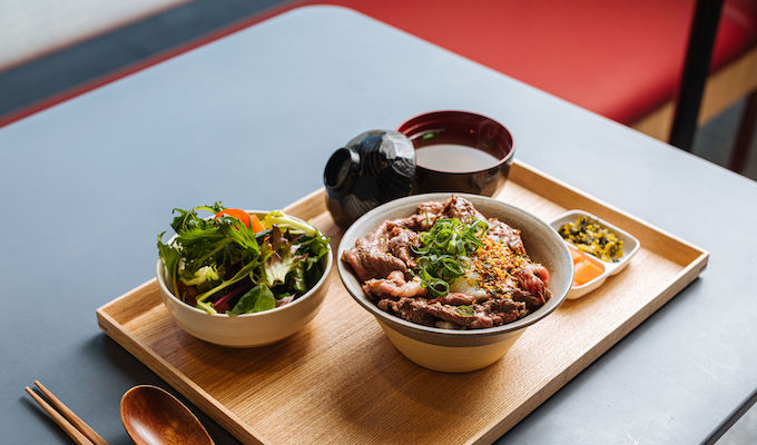 DOPA Don and Milk Bar Is A Japanese Take On The Aussie Milk Bar