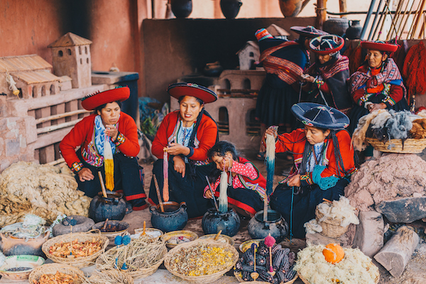 The Choquequirao Trek Is The Best Hike In Peru, Not The Inca Trail