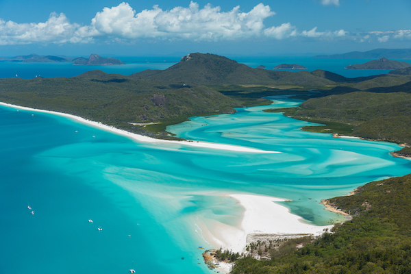 Australie : les 7 des plus beaux endroits