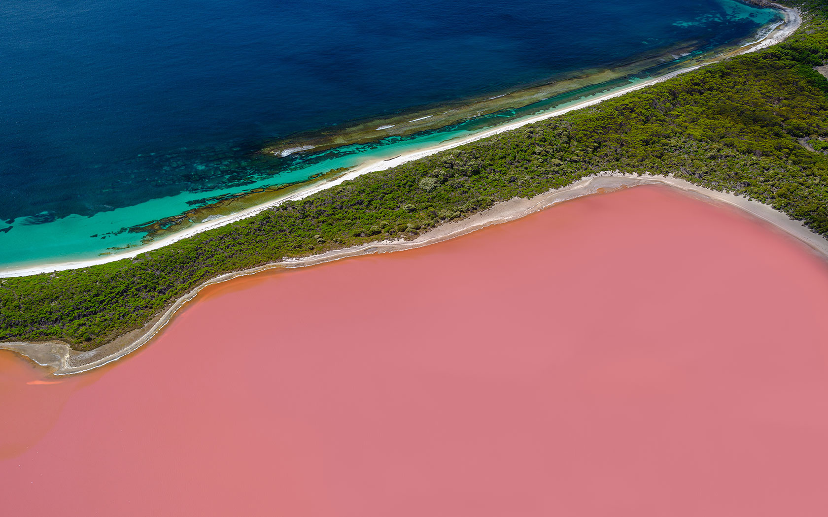 Can You Swim In The Pink Lake Kalbarri 29 Experiences To Put On Your Western Australia Bucket List