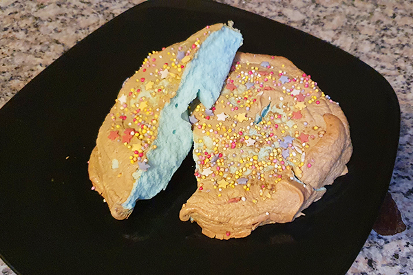 Cloud Bread TikTok: I Tried Making The Viral Thirst Trap Dessert