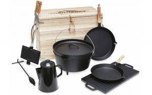 Aldi's Next Special Buys Is Featuring Quality, Cheap Camping Gear
