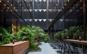 West Hotel Sydney review